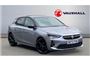 2022 Vauxhall Corsa 1.2 Turbo GS Line 5dr Auto