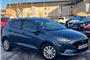 2022 Ford Fiesta 1.1 75 Trend 5dr