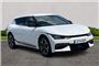 2025 Kia EV6 236kW GT Line 77.4kWh 5dr AWD Auto