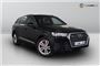 2017 Audi Q7 3.0 TDI 218 Quattro S Line 5dr Tip Auto