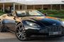 2022 Aston Martin DB11 V8 [528] Volante 2dr Touchtronic Auto