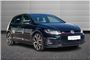 2018 Volkswagen Golf GTI 2.0 TSI 245 GTI Performance 5dr DSG