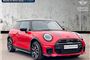 2024 MINI Hatchback 2.0 S Sport 3dr Auto