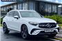 2024 Mercedes-Benz GLC GLC 300 4Matic AMG Line Premium 5dr 9G-Tronic