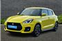 2020 Suzuki Swift Sport 1.4 Boosterjet 48V Hybrid Sport 5dr