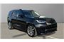 Land Rover Discovery 3.0 D350 Dynamic SE 5dr Auto