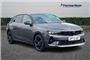 2022 Vauxhall Astra 1.2 Turbo 130 GS Line 5dr