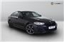 2021 BMW 5 Series 520d xDrive MHT M Sport 4dr Step Auto