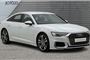 2021 Audi A6 40 TDI S Line 4dr S Tronic