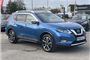 2020 Nissan X-Trail 1.3 DiG-T Tekna 5dr DCT