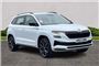 2023 Skoda Karoq 2.0 TDI [150] Sportline 5dr