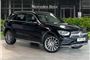 2021 Mercedes-Benz GLC GLC 300de 4Matic AMG Line Premium 5dr 9G-Tronic