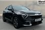 2022 Kia Sportage 1.6T GDi ISG Launch Edition 5dr