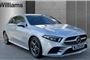 2020 Mercedes-Benz A-Class A180d AMG Line Executive 5dr Auto