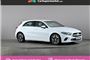 2021 Mercedes-Benz A-Class A180d [2.0] SE 5dr