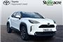 2022 Toyota Yaris Cross 1.5 Hybrid Design 5dr CVT