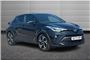 2023 Toyota C-HR 2.0 Hybrid Design 5dr CVT