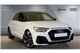 2023 Audi A1 30 TFSI 110 Black Edition 5dr S Tronic