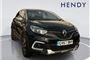 2018 Renault Captur 0.9 TCE 90 Dynamique S Nav 5dr