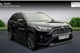 2023 Toyota RAV4 2.5 VVT-i Hybrid Design 5dr CVT 2WD