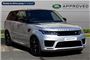 2019 Land Rover Range Rover Sport 3.0 P400 HST 5dr Auto