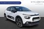 2024 Citroen C3 1.2 PureTech 110 Max 5dr EAT6