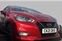 2021 Nissan Micra 1.0 IG-T 92 Acenta 5dr CVT