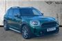 2023 MINI Countryman 2.0 Cooper S Exclusive 5dr Auto [Comfort/Nav+ Pk]