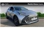 2024 Toyota C-HR 2.0 PHEV Design 5dr CVT