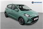 2023 Hyundai i10 1.0 Advance 5dr