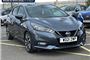 2021 Nissan Micra 1.0 IG-T 92 Tekna 5dr CVT