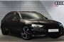 2023 Audi A4 Avant 35 TFSI Black Edition 5dr S Tronic