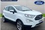 2019 Ford EcoSport 1.0 EcoBoost 125 Titanium 5dr Auto