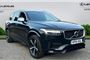 2016 Volvo XC90 2.0 D5 R DESIGN 5dr AWD Geartronic