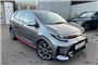 2023 Kia Picanto 1.0 GT-line 5dr Auto [4 seats]