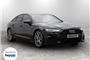 2023 Audi A6 40 TDI Quattro Black Edition 4dr S Tronic