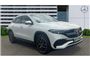 2023 Mercedes-Benz EQA EQA 250+ 140kW AMG Line Premium 70.5kWh 5dr Auto