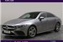 2021 Mercedes-Benz CLA CLA 180 AMG Line Premium Plus 4dr Tip Auto