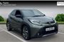 2022 Toyota Aygo X 1.0 VVT-i Exclusive 5dr Auto