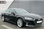 2022 Audi A5 Sportback 35 TFSI Sport 5dr S Tronic