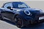 2022 MINI Convertible 2.0 John Cooper Works 2dr