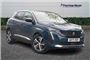 2021 Peugeot 3008 1.6 Hybrid 225 Allure 5dr e-EAT8