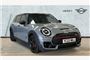 2022 MINI Clubman 2.0 John Cooper Works ALL4 6dr Auto