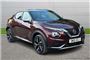 2021 Nissan Juke 1.0 DiG-T 114 Tekna+ 5dr DCT