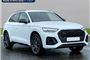 2024 Audi Q5 40 TDI Quattro Black Edition 5dr S Tronic