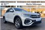 2023 Volkswagen T-Roc 2.0 TDI 150 EVO R-Line 5dr DSG