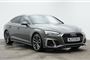 2022 Audi A5 Sportback 35 TDI S Line 5dr S Tronic