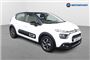 2021 Citroen C3 1.2 PureTech Shine 5dr