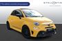 2021 Abarth 595 1.4 T-Jet 165 F595 2dr