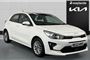 2022 Kia Rio 1.0 T GDi 2 5dr